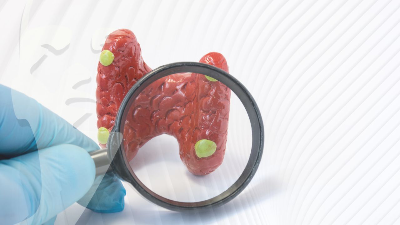 Cirujano de tiroides en Cd Juarez - Dr David Vallebueno